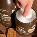 Intra Gourmand Crema Corpo 275ml Moka Tiramisù