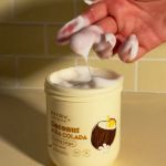 Intra Gourmand Crema Corpo 275ml Coconut Pina colada