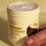 Intra Gourmand Crema Corpo 275ml Coconut Pina colada