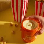 Intra Gourmand Crema Corpo 275ml  Salted Pop Corn