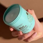 Intra Gourmand Crema Corpo 275ml  Mint Choco