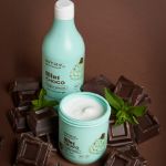 Intra Gourmand Crema Corpo 275ml  Mint Choco