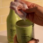 Intra Gourmand Crema Corpo 275ml  Creamy Pistachio