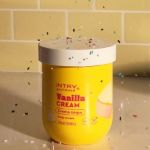 Intra Gourmand Crema Corpo 275ml Vanilla Cream