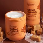 Intra Gourmand Crema Corpo 275ml Salted Caramel