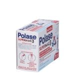 Polase supermag3 18 stick gusto ciliegia