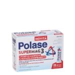 Polase supermag3 18 stick gusto ciliegia