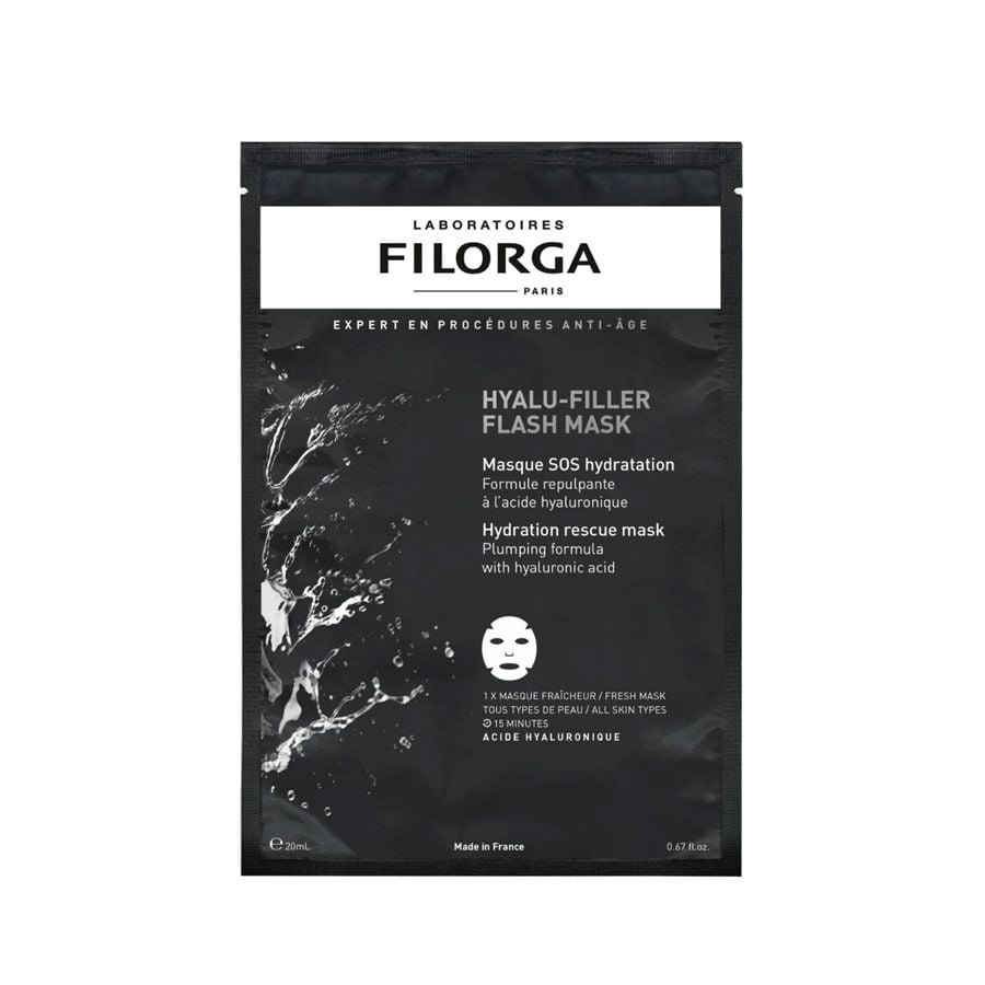 Filorga Hyalu-Filler Flash Mask 20ml