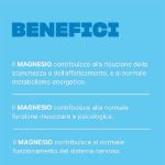 Swisse Magnesio Bisglicinato 30 bustine