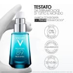 Vichy Mineral 89 Gel Occhi Fortificante e Idratante 15ml