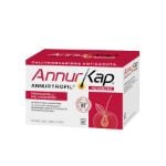 Annurkap Advanced 90 Capsule 