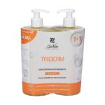 Bionike Triderm Olio Doccia Detergente Bipack 2x750ml
