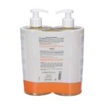 Bionike Triderm Olio Doccia Detergente Bipack 2x750ml