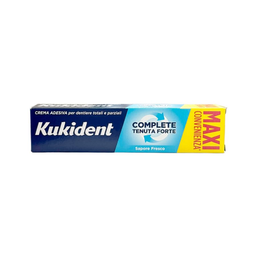 Kukident Plus Complete Tenuta Forte Sapore Fresco 70g