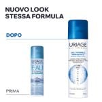 Uriage Acqua Termale Idratante Lenitiva Protettiva 150ml