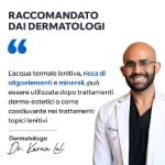 Uriage Acqua Termale Idratante Lenitiva Protettiva 150ml