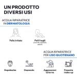Uriage Acqua Termale Idratante Lenitiva Protettiva 150ml