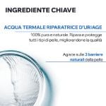 Uriage Acqua Termale Idratante Lenitiva Protettiva 150ml