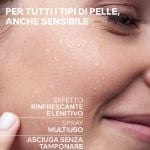 Uriage Acqua Termale Idratante Lenitiva Protettiva 150ml