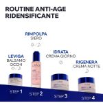 Uriage Age Absolu Crema rosa ridensificante 50ml