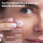 Uriage Age Absolu Crema rosa ridensificante 50ml