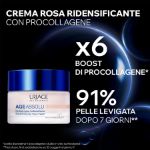 Uriage Age Absolu Crema rosa ridensificante 50ml