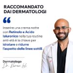 Uriage Age Absolu Crema Notte Ridensificante 50ml