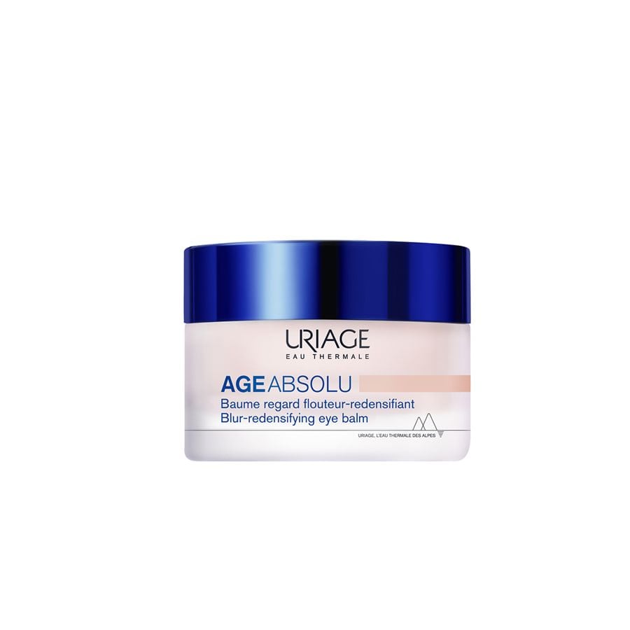 Uriage Age Absolu Balsamo Contorno Occhi Perfezionatore-Ridensificante 15ml