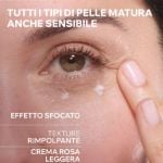 Uriage Age Absolu Balsamo Contorno Occhi Perfezionatore-Ridensificante 15ml