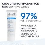 Uriage Bariederm Cica Crema Riparatrice 40ml