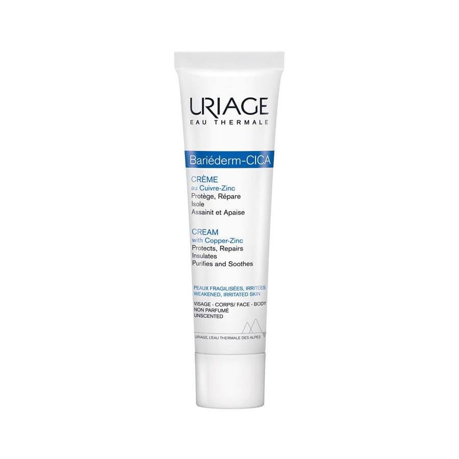 Uriage Bariederm Cica Crema Riparatrice 40ml