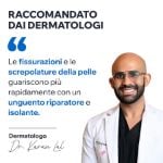 Uriage Bariederm Unguento per Screpolature Mani e Piedi 40gr