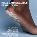 Uriage Bariederm Unguento per Screpolature Mani e Piedi 40gr