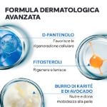 Uriage Bariederm Unguento per Screpolature Mani e Piedi 40gr