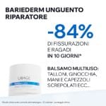 Uriage Bariederm Unguento per Screpolature Mani e Piedi 40gr