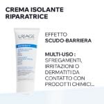 Uriage Bariederm Crema Isolante Riparatrice 75ml