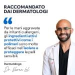 Uriage Bariederm Crema Mani Isolante Riparatrice 50ml