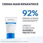 Uriage Bariederm Crema Mani Isolante Riparatrice 50ml