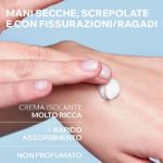Uriage Bariederm Crema Mani Isolante Riparatrice 50ml