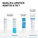 Uriage Bariederm - Cica Balsamo Labbra Protettivo 15ml