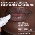 Uriage Bariederm - Cica Balsamo Labbra Protettivo 15ml
