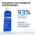 Uriage DS Hair Shampoo Trattamento Antiforfora 200ml