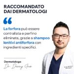 Uriage DS Hair Shampoo Anti-forfora 500ml