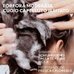 Uriage DS Hair Shampoo Anti-forfora 500ml