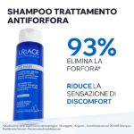 Uriage DS Hair Shampoo Anti-forfora 500ml