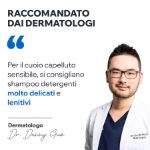 Uriage DS Hair Shampoo Delicato Riequilibrante - Senza Silicone 500ml