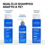 Uriage DS Hair Shampoo Delicato Riequilibrante - Senza Silicone 500ml
