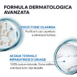 Uriage DS Hair Shampoo Delicato Riequilibrante - Senza Silicone 500ml