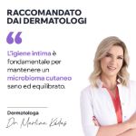 Uriage Gyn Phy Gel Rinfrescante Igiene Intima 500ml