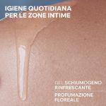 Uriage Gyn Phy Gel Rinfrescante Igiene Intima 500ml
